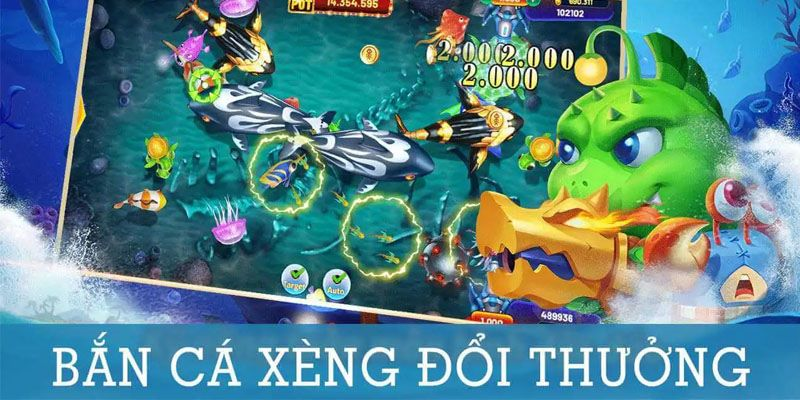 ban ca xeng twin 681cc67111efd