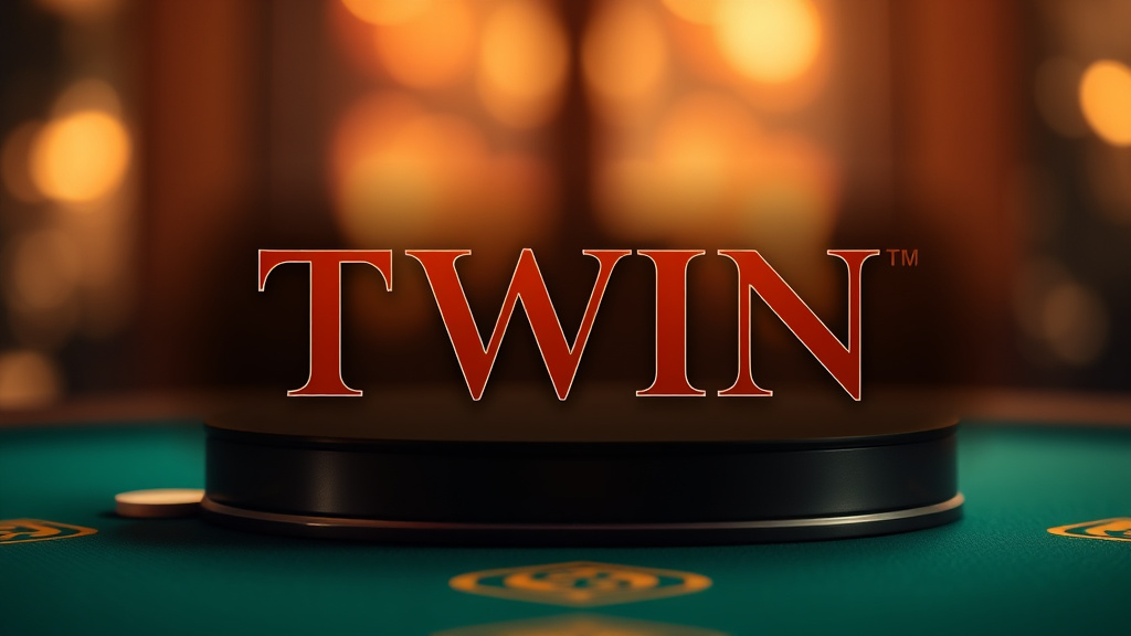Game Bài Baccarat TWIN - Chinh Phục Sòng Bài, Rinh Ngay Quà Lớn