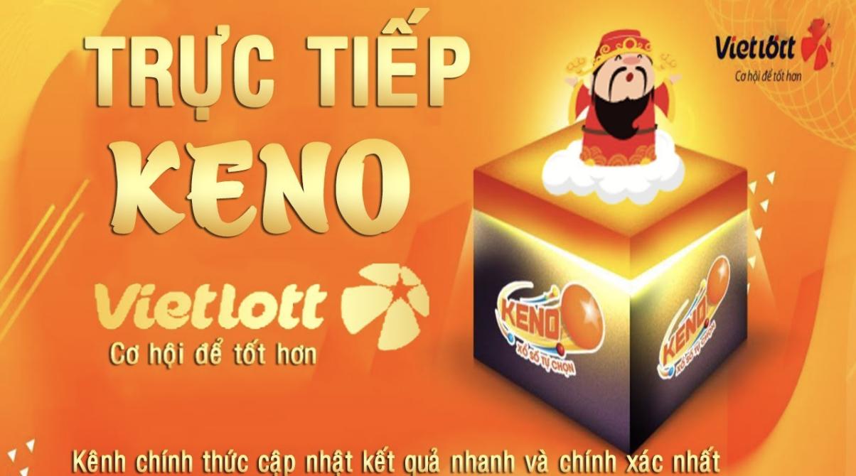 Kết quả xổ số keno - Cơ cấu giải thưởng, Lịch quay thưởng và thể lệ tham gia XS Keno