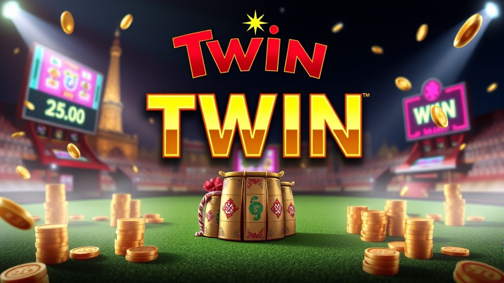 Khuyến Mãi Twin - Bí Quyết 